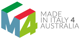Made in Italy 4 Australia